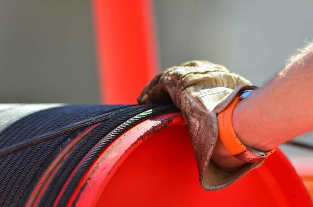 Барабаны подъёма: конструкция, износ и когда ремонт действительно имеет смысл