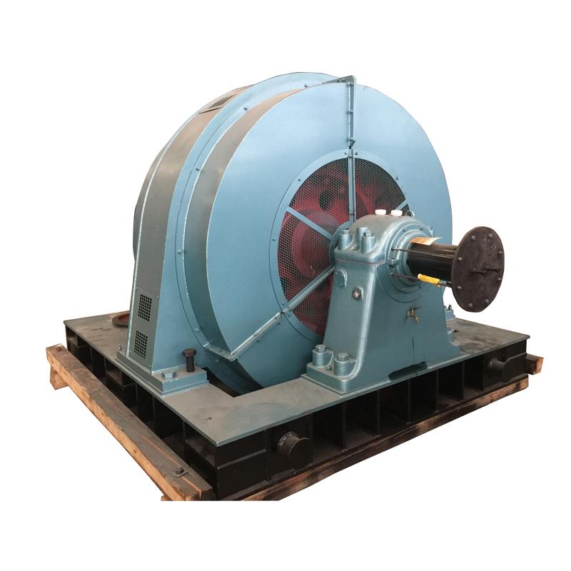 Крановые электродвигатели: особенности, отличия от общепромышленных и ошибки выбора