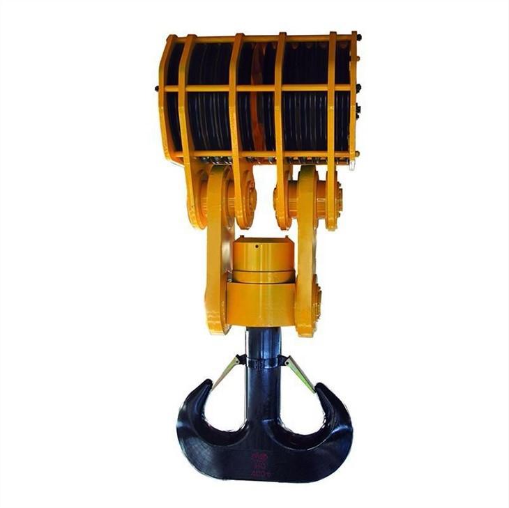 Крюковые подвески: устройство, виды и скрытые риски, о которых часто забывают