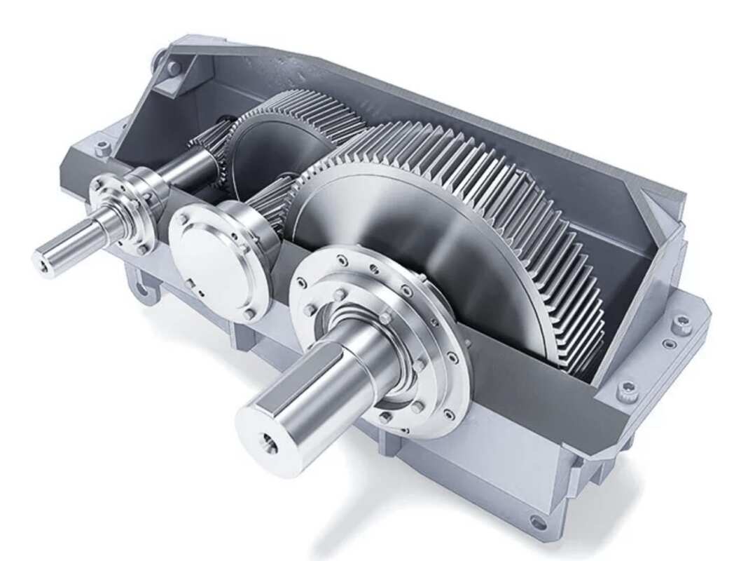 Редукторы подъёмных механизмов: как выбрать и не переплатить